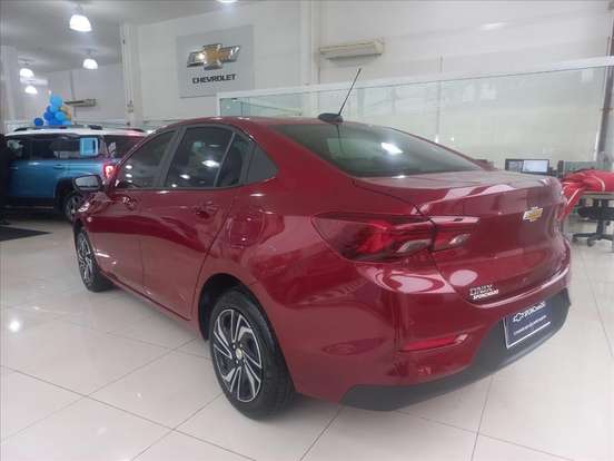 CHEVROLET-ONIX-1.0 TURBO FLEX PLUS LT MANUAL CHEVROLET-ONIX-2024