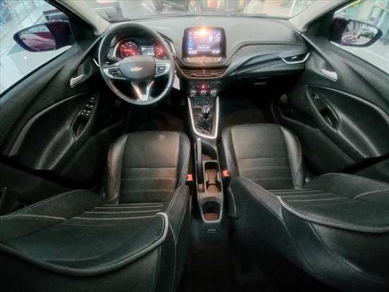 CHEVROLET-ONIX-1.0 TURBO FLEX PLUS LT MANUAL CHEVROLET-ONIX-2024