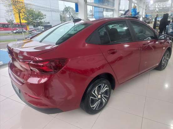 CHEVROLET-ONIX-1.0 TURBO FLEX PLUS LT MANUAL CHEVROLET-ONIX-2024