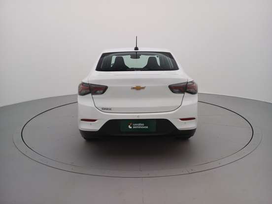 CHEVROLET-ONIX-1.0 TURBO FLEX PLUS LTZ AUTOMÁTICO CHEVROLET-ONIX-2025