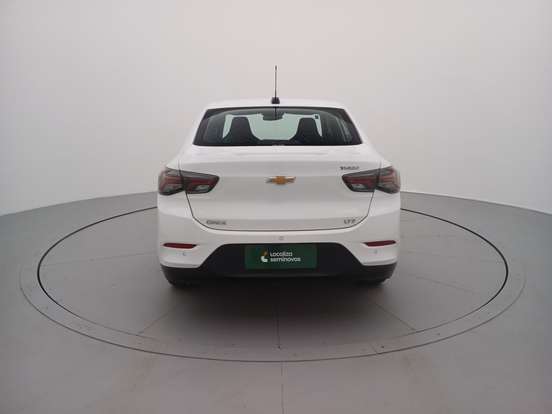 CHEVROLET-ONIX-1.0 TURBO FLEX PLUS LTZ AUTOMÁTICO CHEVROLET-ONIX-2025