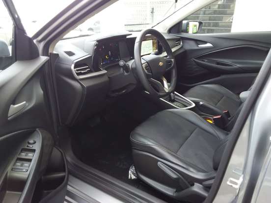 CHEVROLET-ONIX-1.0 TURBO FLEX PLUS LTZ AUTOMÁTICO CHEVROLET-ONIX-2025
