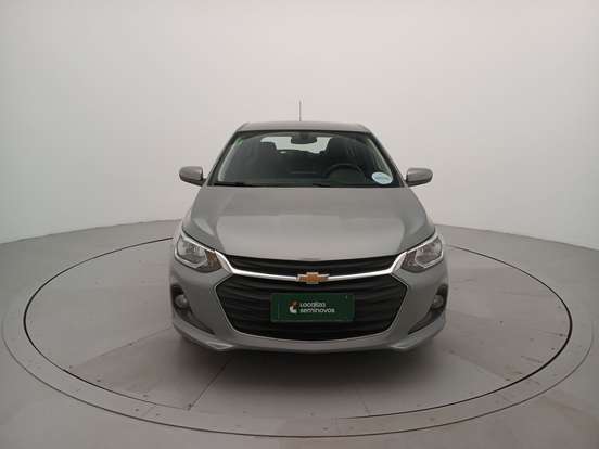 CHEVROLET-ONIX-1.0 TURBO FLEX PLUS LTZ AUTOMÁTICO CHEVROLET-ONIX-2025