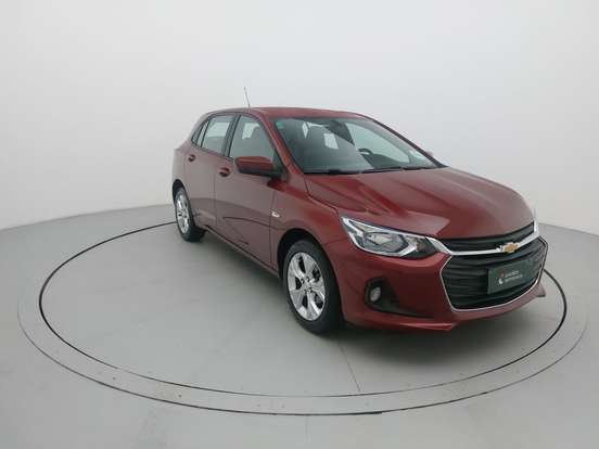 CHEVROLET-ONIX-2025