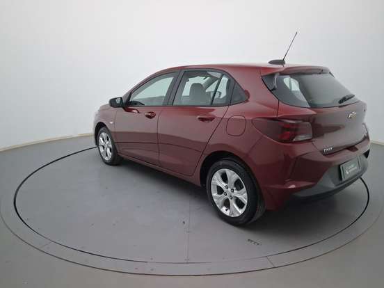 CHEVROLET-ONIX-1.0 TURBO FLEX PLUS LTZ AUTOMÁTICO CHEVROLET-ONIX-2025