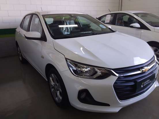 CHEVROLET-ONIX-2025