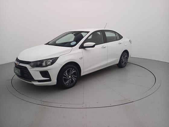 CHEVROLET ONIX 1.0 TURBO FLEX PLUS MANUAL