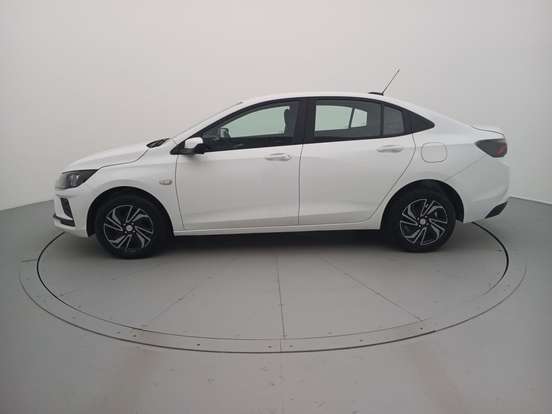CHEVROLET-ONIX-1.0 TURBO FLEX PLUS MANUAL CHEVROLET-ONIX-2025