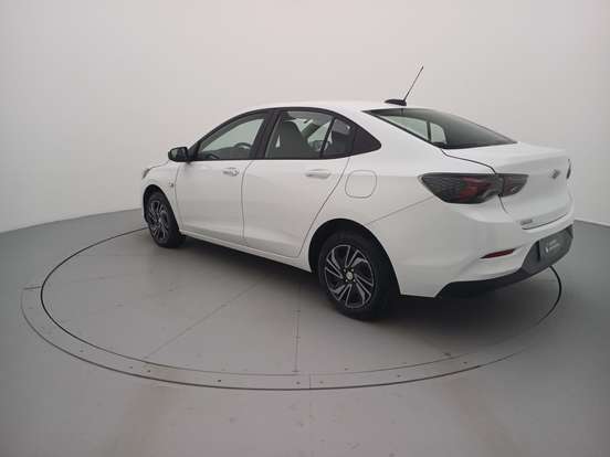 CHEVROLET-ONIX-1.0 TURBO FLEX PLUS MANUAL CHEVROLET-ONIX-2025