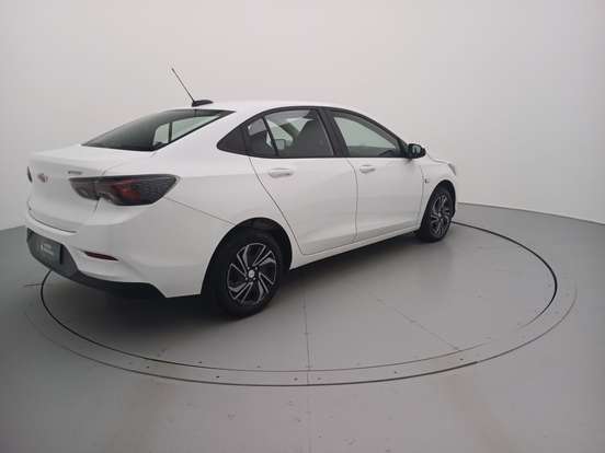 CHEVROLET-ONIX-1.0 TURBO FLEX PLUS MANUAL CHEVROLET-ONIX-2025