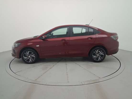 CHEVROLET-ONIX-1.0 TURBO FLEX PLUS MANUAL CHEVROLET-ONIX-2025