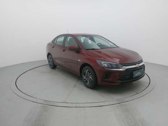 CHEVROLET-ONIX-1.0 TURBO FLEX PLUS MANUAL CHEVROLET-ONIX-2025