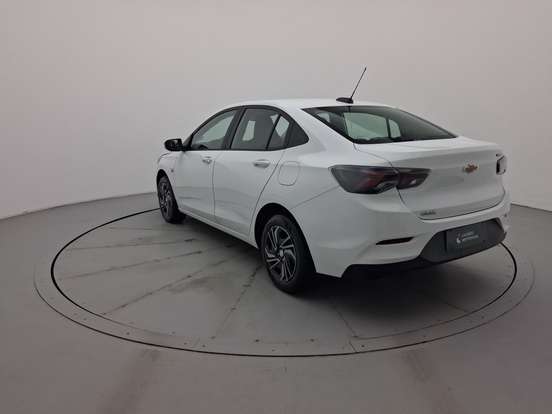 CHEVROLET-ONIX-1.0 TURBO FLEX PLUS MANUAL CHEVROLET-ONIX-2025