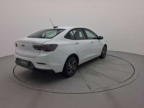 CHEVROLET-ONIX-1.0 TURBO FLEX PLUS MANUAL CHEVROLET-ONIX-2025
