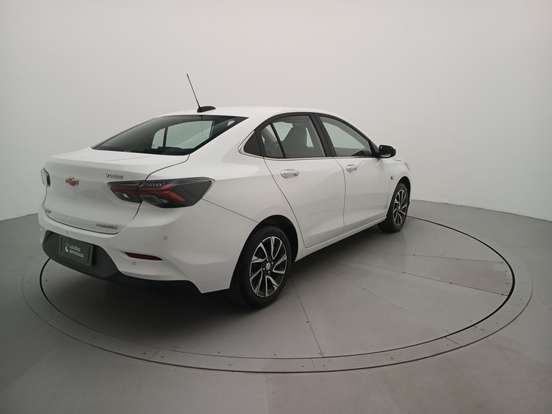 CHEVROLET-ONIX-1.0 TURBO FLEX PLUS PREMIER AUTOMÁTICO CHEVROLET-ONIX-2025