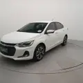 CHEVROLET ONIX 1.0 TURBO FLEX PLUS PREMIER AUTOMÁTICO CHEVROLET ONIX 1.0 TURBO FLEX PLUS PREMIER AUTOMÁTICO