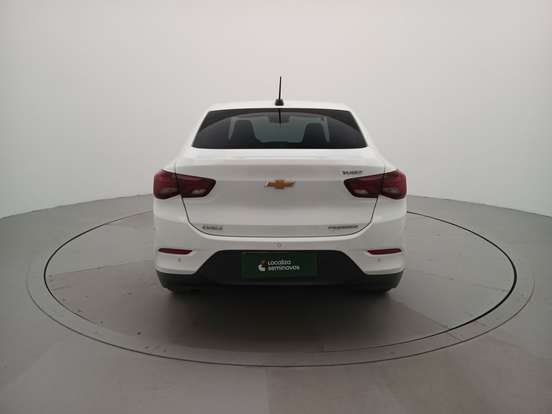 CHEVROLET-ONIX-1.0 TURBO FLEX PLUS PREMIER AUTOMÁTICO CHEVROLET-ONIX-2023