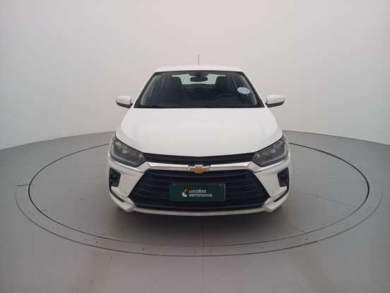 CHEVROLET-ONIX-1.0 TURBO FLEX PLUS PREMIER AUTOMÁTICO CHEVROLET-ONIX-2025