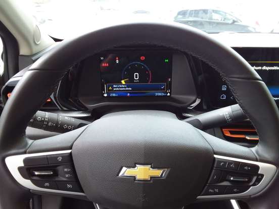 CHEVROLET-ONIX-1.0 TURBO FLEX PLUS PREMIER AUTOMÁTICO CHEVROLET-ONIX-2025