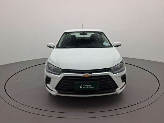 CHEVROLET-ONIX-1.0 TURBO FLEX PLUS PREMIER AUTOMÁTICO CHEVROLET-ONIX-2025