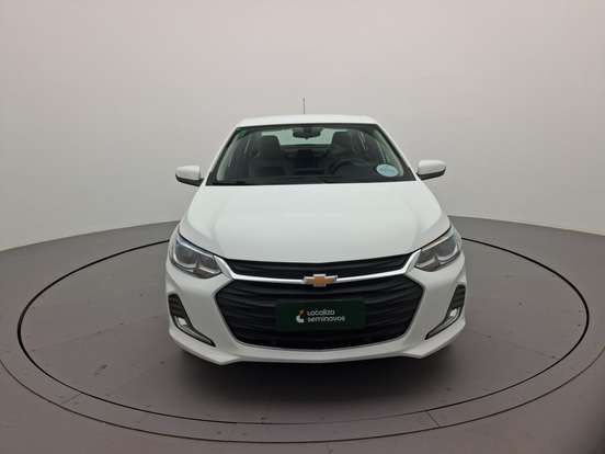 CHEVROLET-ONIX-1.0 TURBO FLEX PLUS PREMIER AUTOMÁTICO CHEVROLET-ONIX-2025