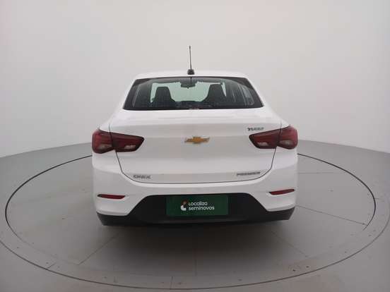 CHEVROLET-ONIX-1.0 TURBO FLEX PLUS PREMIER AUTOMÁTICO CHEVROLET-ONIX-2025