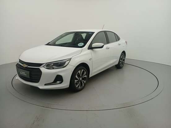CHEVROLET-ONIX-2025