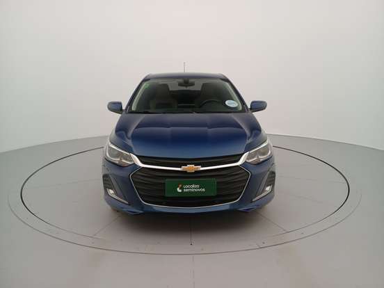 CHEVROLET-ONIX-1.0 TURBO FLEX PLUS PREMIER AUTOMÁTICO CHEVROLET-ONIX-2023