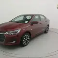 CHEVROLET ONIX 1.0 TURBO FLEX PLUS PREMIER AUTOMÁTICO CHEVROLET ONIX 1.0 TURBO FLEX PLUS PREMIER AUTOMÁTICO