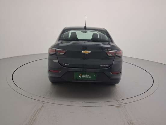 CHEVROLET-ONIX-1.0 TURBO FLEX PLUS PREMIER AUTOMÁTICO CHEVROLET-ONIX-2025