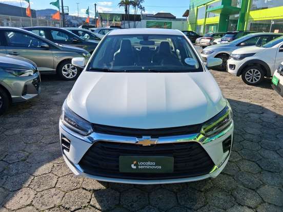 CHEVROLET-ONIX-1.0 TURBO FLEX PLUS PREMIER AUTOMÁTICO CHEVROLET-ONIX-2025