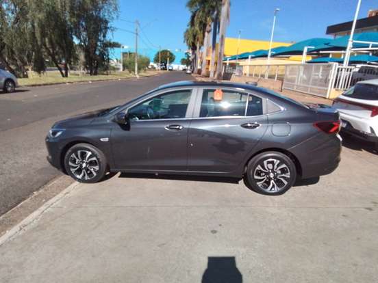 CHEVROLET-ONIX-1.0 TURBO FLEX PLUS PREMIER AUTOMÁTICO CHEVROLET-ONIX-2025