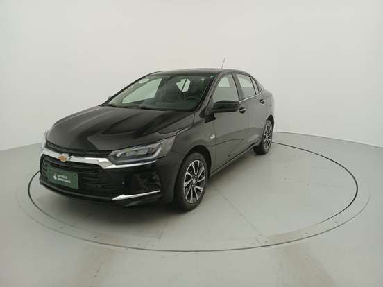 CHEVROLET-ONIX-1.0 TURBO FLEX PLUS PREMIER AUTOMÁTICO CHEVROLET-ONIX-2025