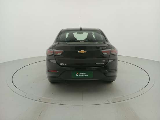 CHEVROLET-ONIX-1.0 TURBO FLEX PLUS PREMIER AUTOMÁTICO CHEVROLET-ONIX-2025