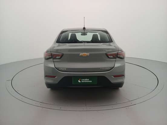 CHEVROLET-ONIX-1.0 TURBO FLEX PLUS PREMIER AUTOMÁTICO CHEVROLET-ONIX-2025