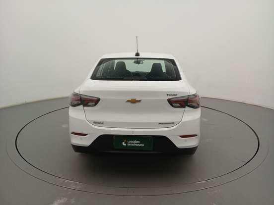 CHEVROLET-ONIX-1.0 TURBO FLEX PLUS PREMIER AUTOMÁTICO CHEVROLET-ONIX-2025
