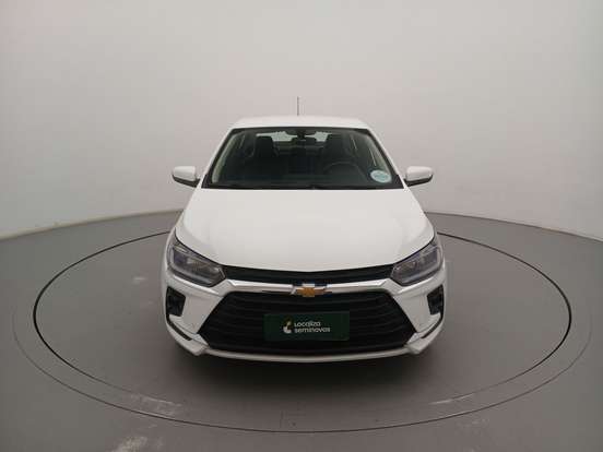 CHEVROLET-ONIX-1.0 TURBO FLEX PLUS PREMIER AUTOMÁTICO CHEVROLET-ONIX-2025