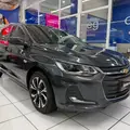 CHEVROLET ONIX 1.0 TURBO FLEX PLUS PREMIER AUTOMÁTICO CHEVROLET ONIX 1.0 TURBO FLEX PLUS PREMIER AUTOMÁTICO