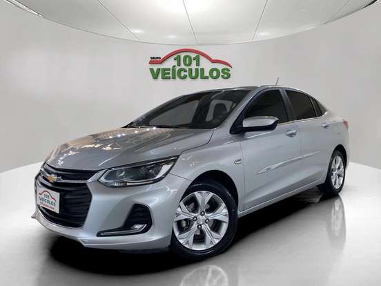 CHEVROLET-ONIX-2019