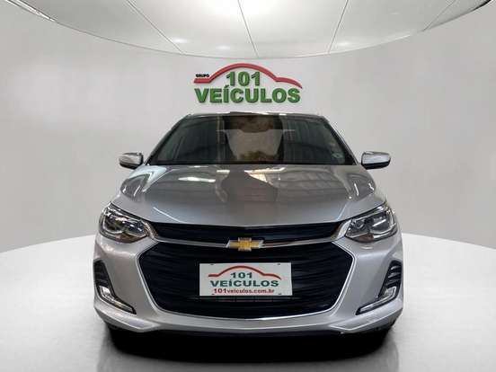 CHEVROLET-ONIX-2019