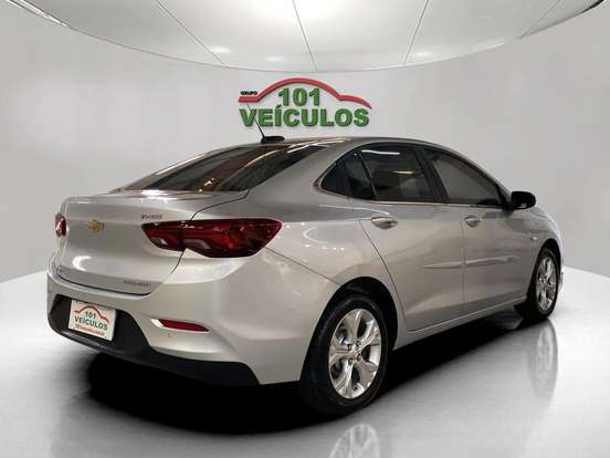 CHEVROLET-ONIX-1.0 TURBO FLEX PLUS PREMIER AUTOMÁTICO CHEVROLET-ONIX-2019