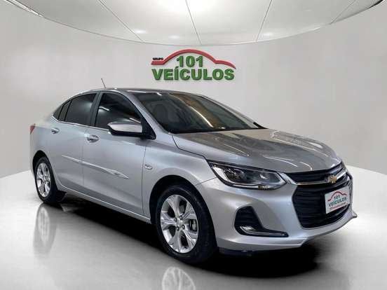 CHEVROLET-ONIX-2019