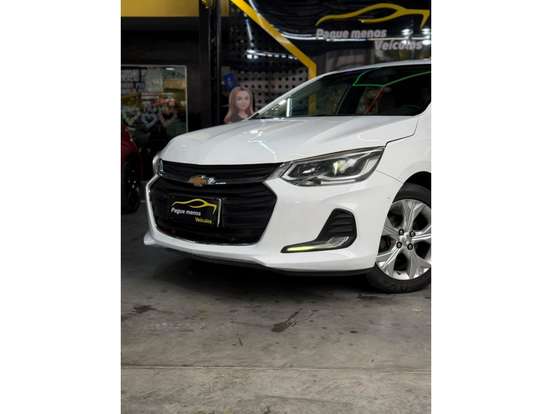 CHEVROLET-ONIX-2020