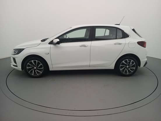 CHEVROLET-ONIX-1.0 TURBO FLEX PREMIER AUTOMÁTICO CHEVROLET-ONIX-2025
