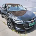 CHEVROLET ONIX 1.0 TURBO FLEX PREMIER AUTOMÁTICO CHEVROLET ONIX 1.0 TURBO FLEX PREMIER AUTOMÁTICO
