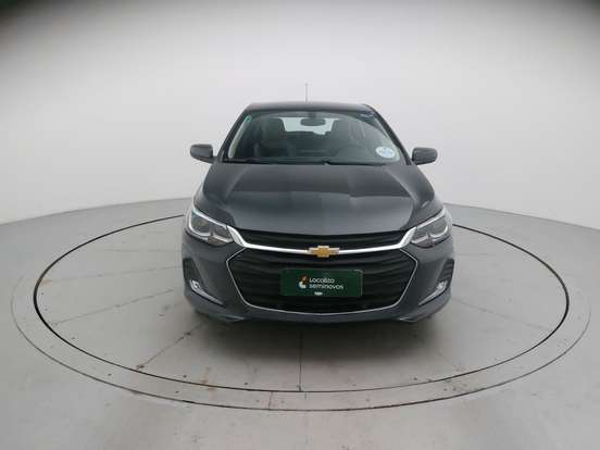 CHEVROLET-ONIX-1.0 TURBO FLEX PREMIER AUTOMÁTICO CHEVROLET-ONIX-2025