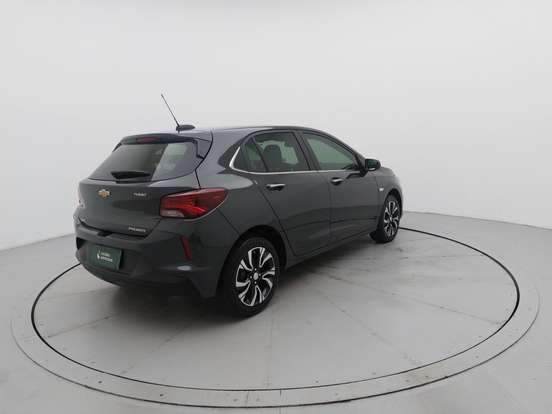 CHEVROLET-ONIX-1.0 TURBO FLEX PREMIER AUTOMÁTICO CHEVROLET-ONIX-2024