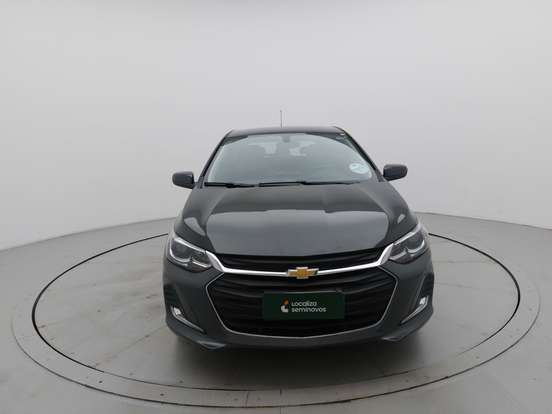 CHEVROLET-ONIX-1.0 TURBO FLEX PREMIER AUTOMÁTICO CHEVROLET-ONIX-2024