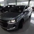 CHEVROLET ONIX 1.0 TURBO FLEX PREMIER AUTOMÁTICO CHEVROLET ONIX 1.0 TURBO FLEX PREMIER AUTOMÁTICO