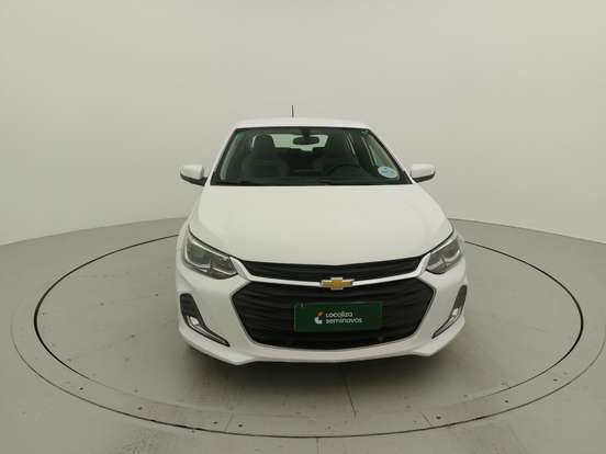CHEVROLET-ONIX-1.0 TURBO FLEX PREMIER AUTOMÁTICO CHEVROLET-ONIX-2025